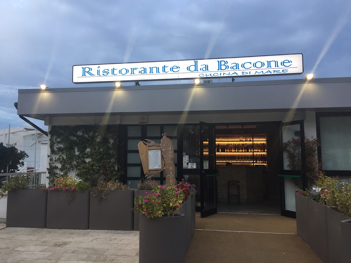 Da Bacone