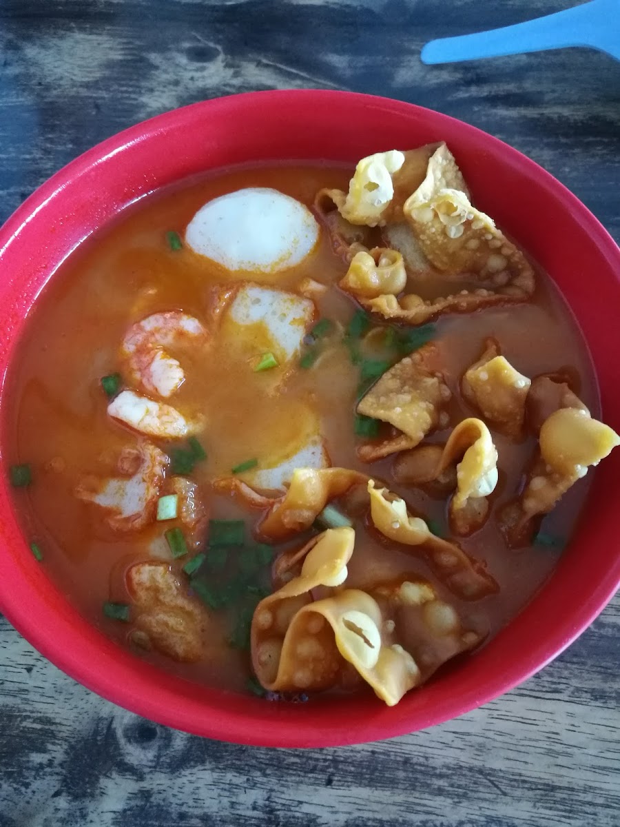 Kedai Makan Kong Teck - Photo 9