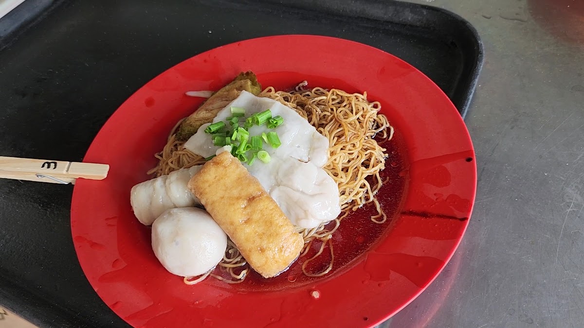 Kedai Makan Kong Teck - Photo 1