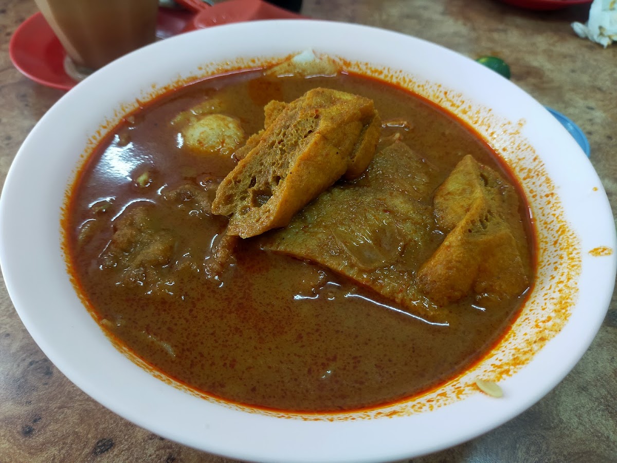 Kedai Makan Kong Teck - Photo 2