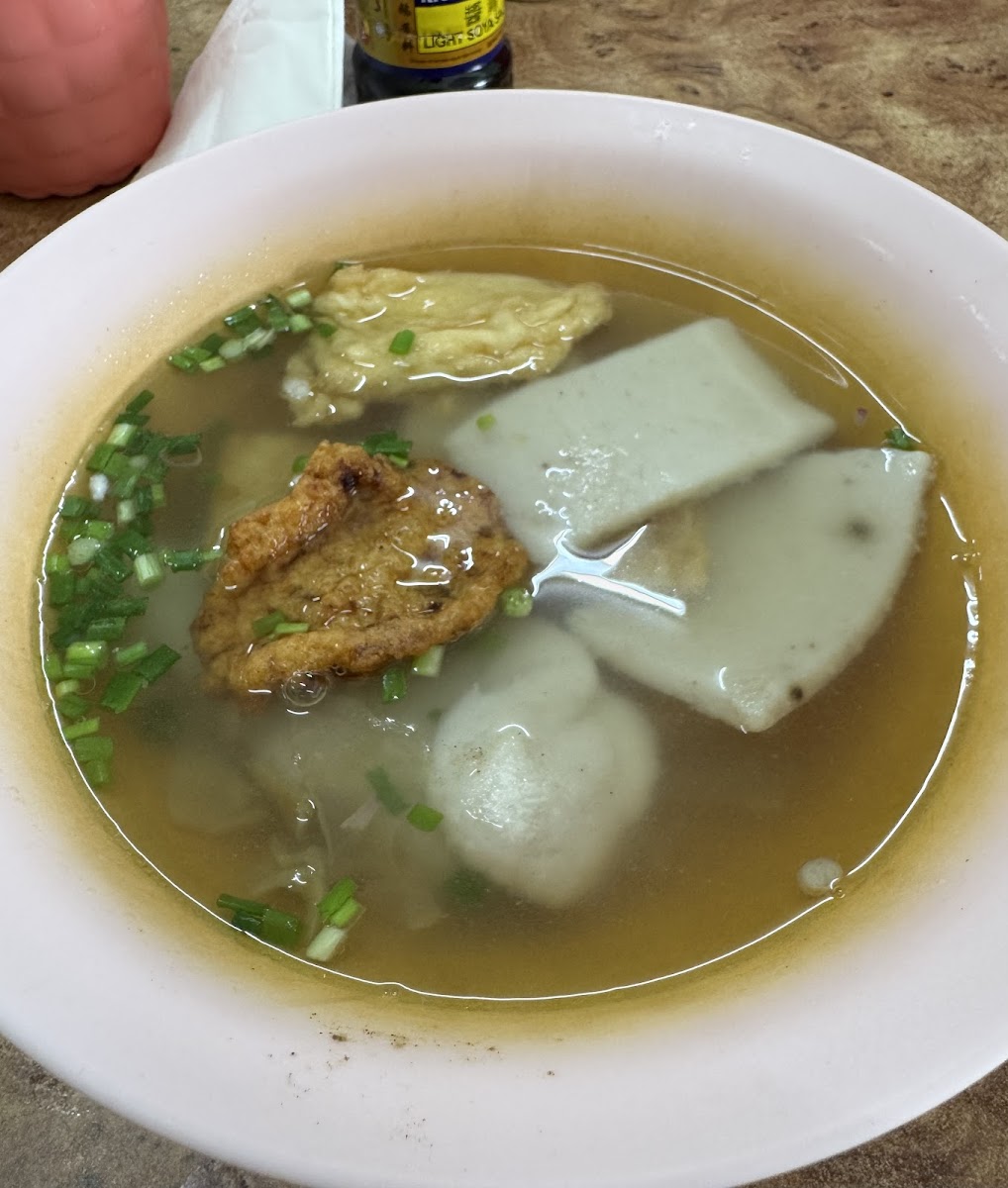 Kedai Makan Kong Teck - Photo 3