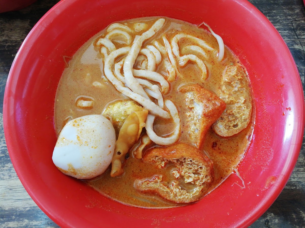 Kedai Makan Kong Teck - Photo 4