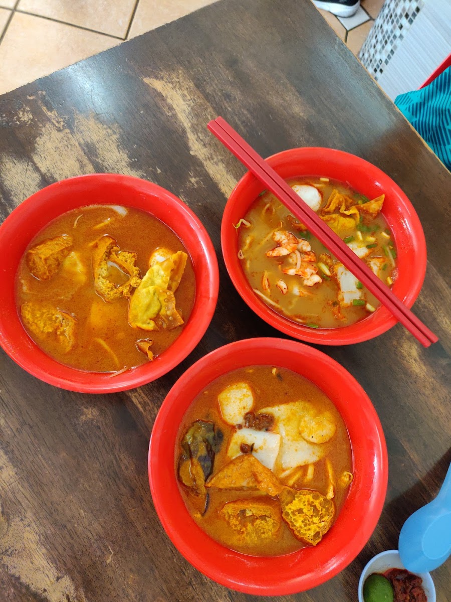 Kedai Makan Kong Teck - Photo 6