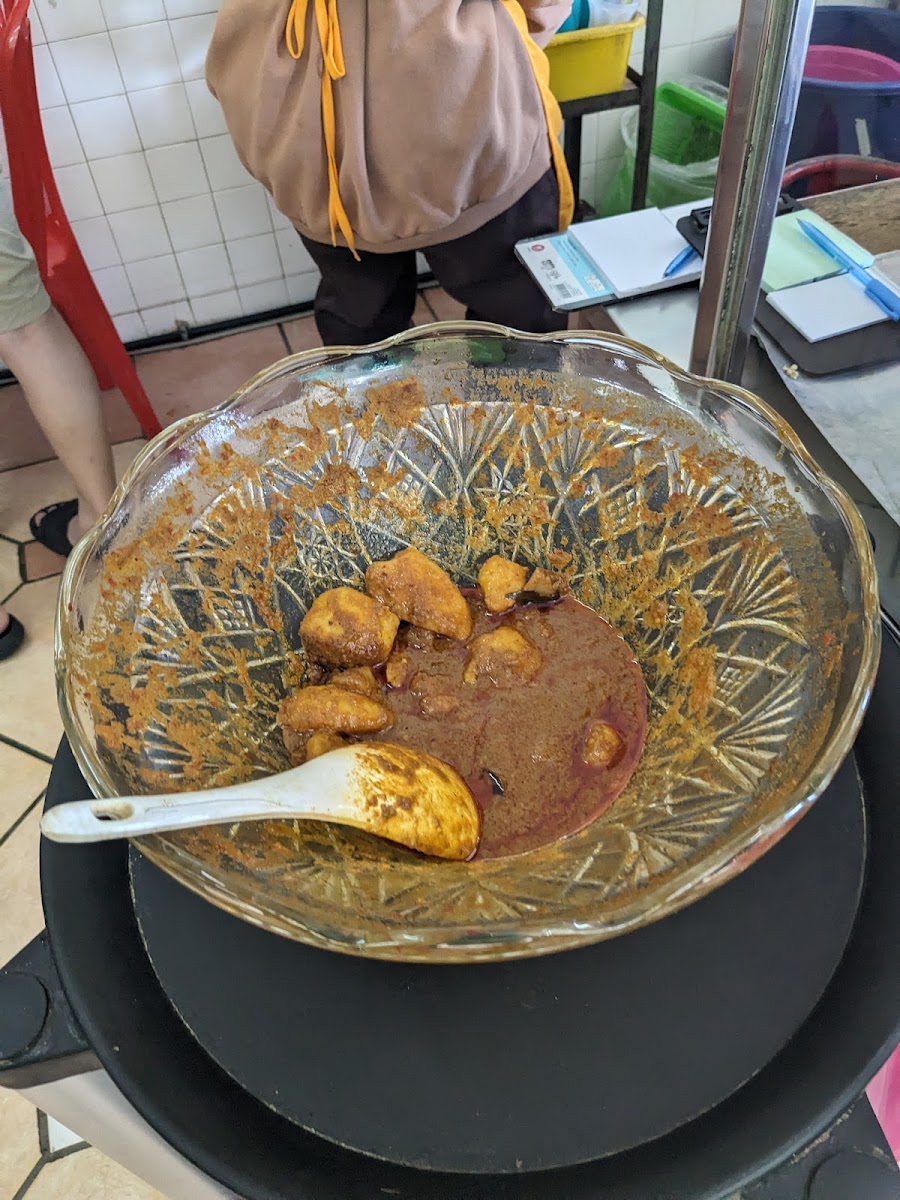Kedai Makan Kong Teck - Photo 8
