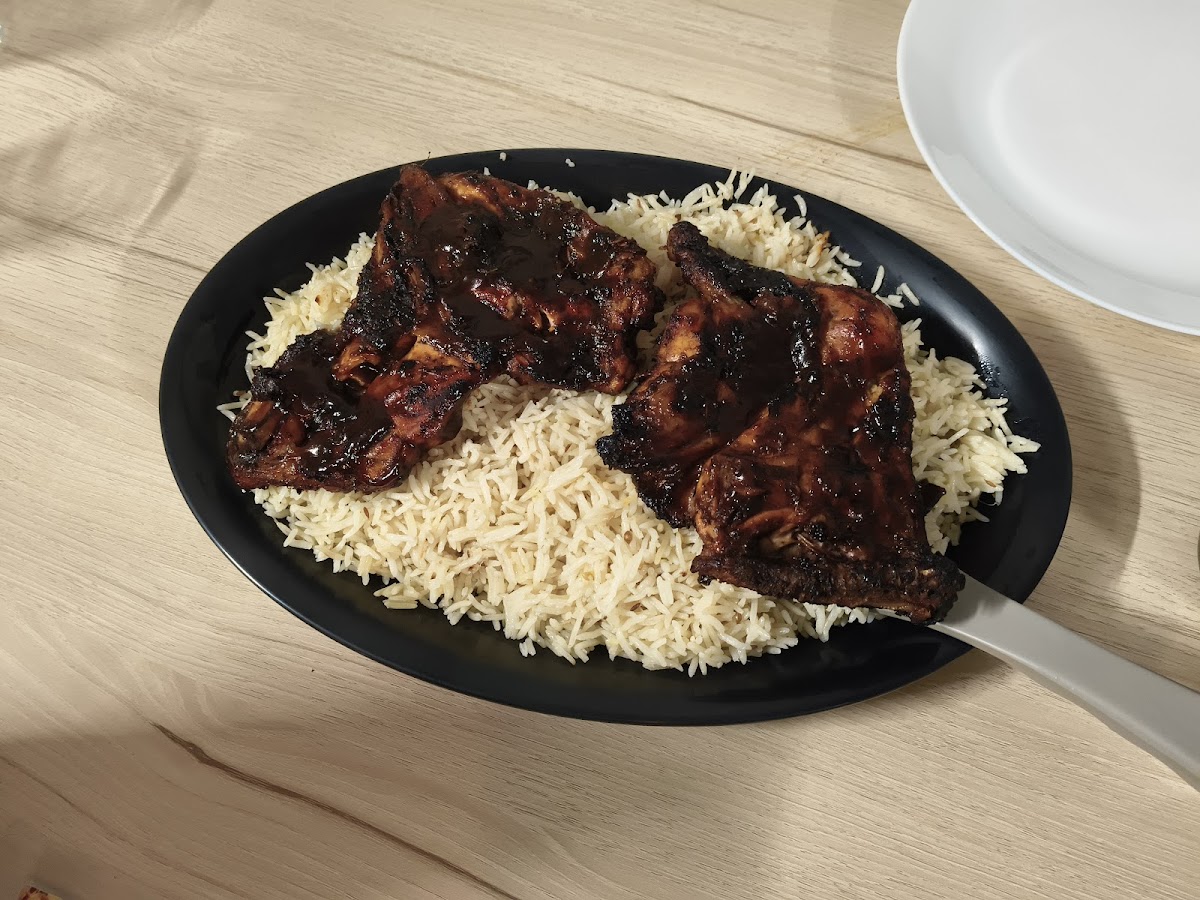 Zyra Mandhi restaurant - Photo 2