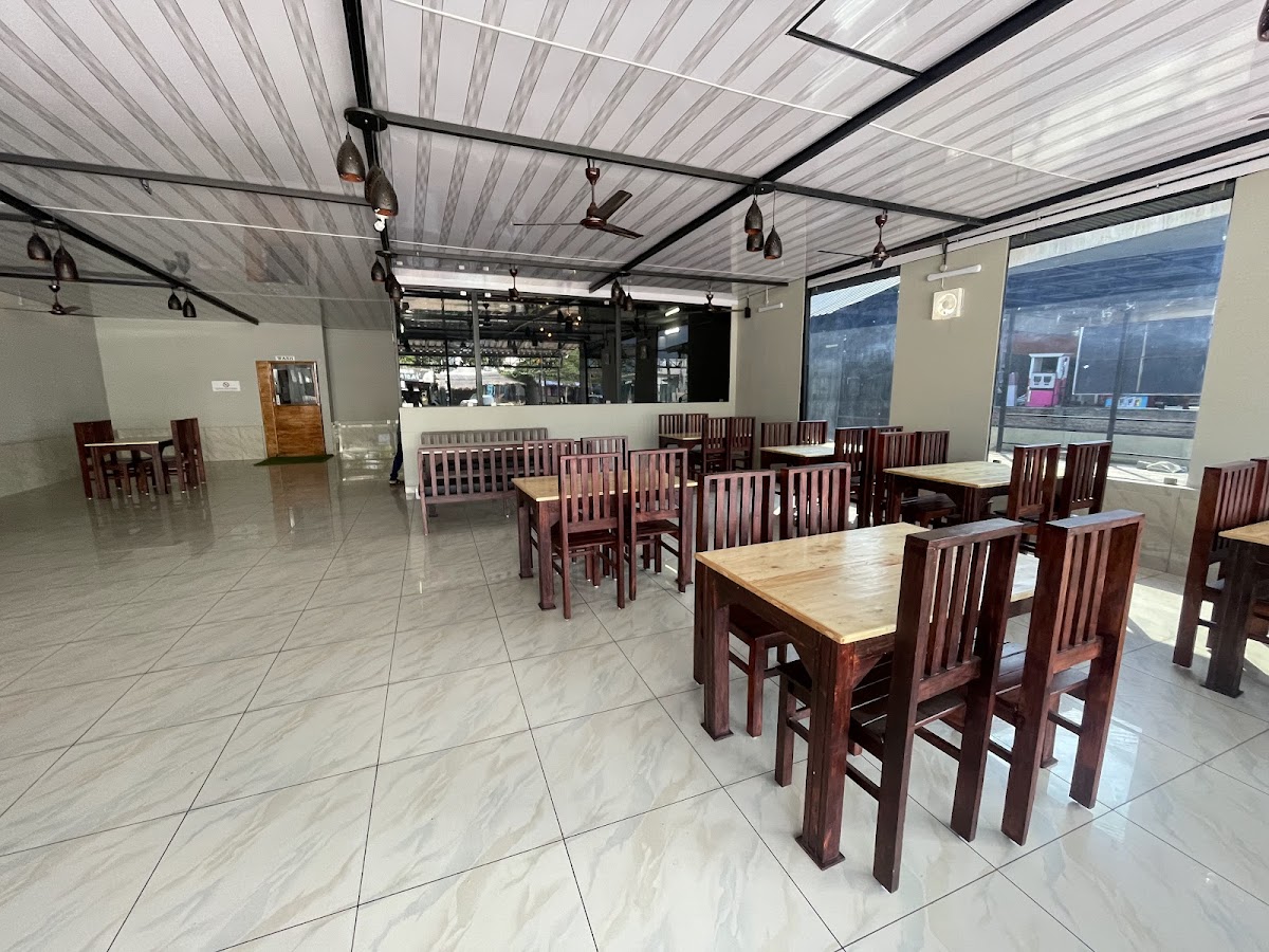 Zyra Mandhi restaurant - Photo 3