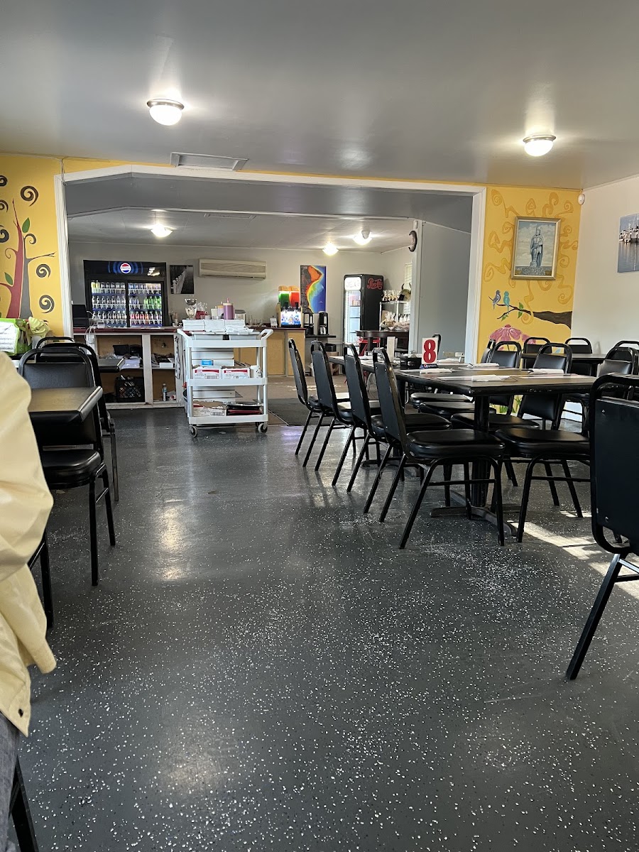 Carlo’s Cucina