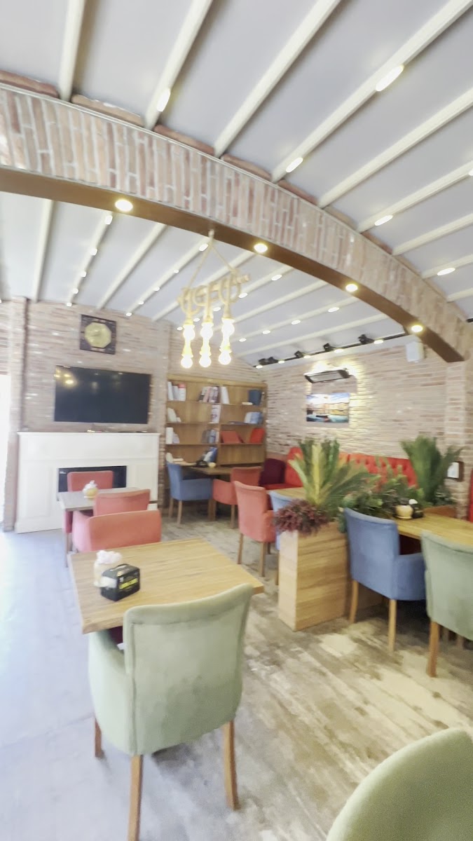 Cafe limni - Photo 1