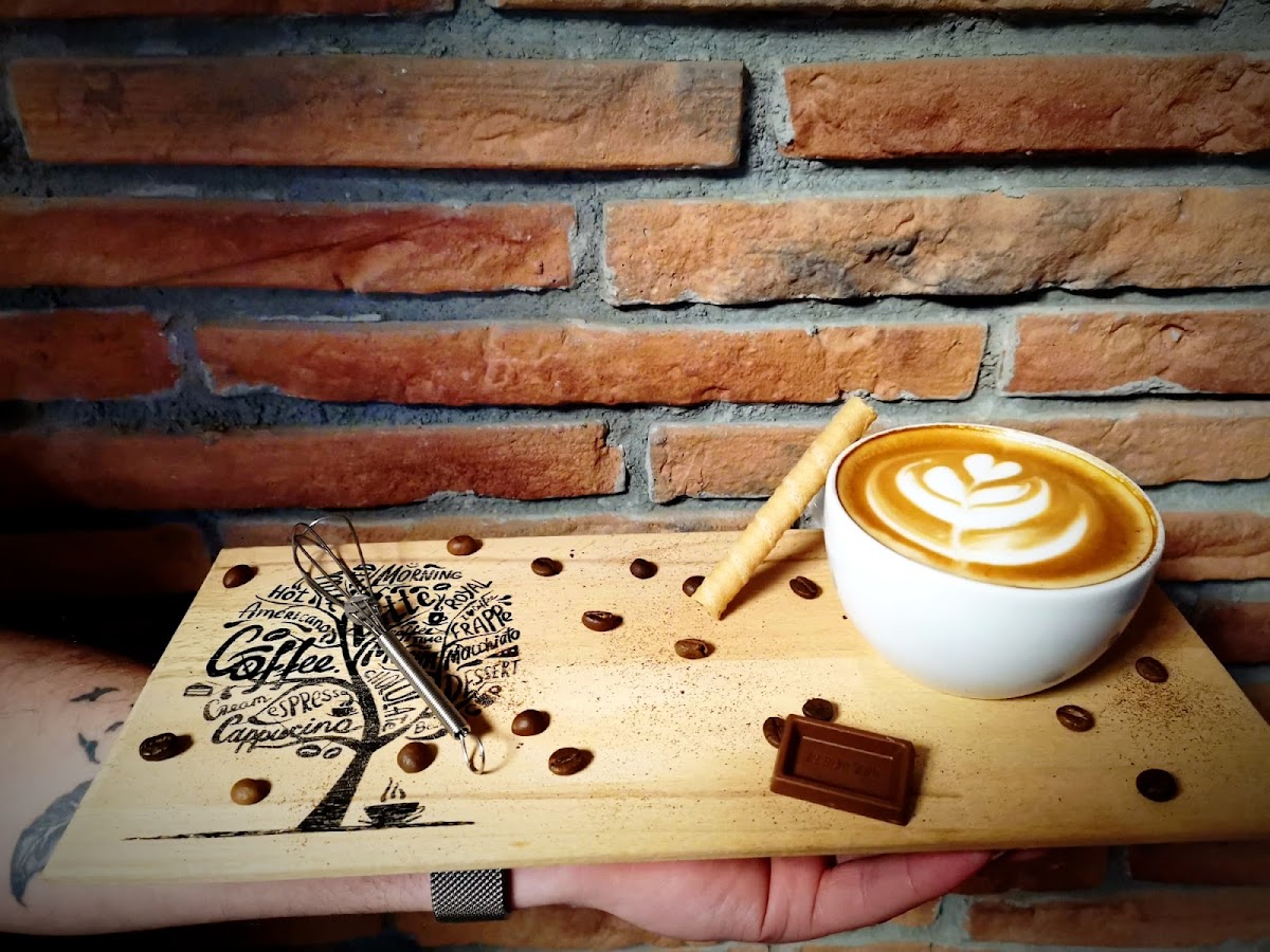 Cafe limni - Photo 7