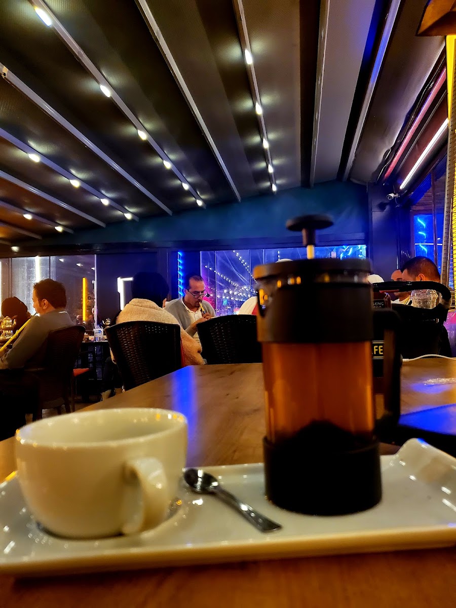 Cafe limni - Photo 8