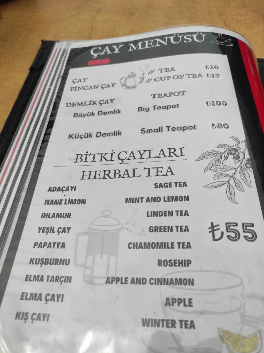 Menu Photo 9