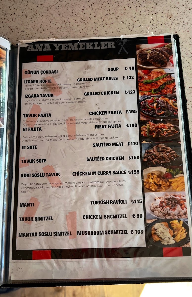Menu Photo 6
