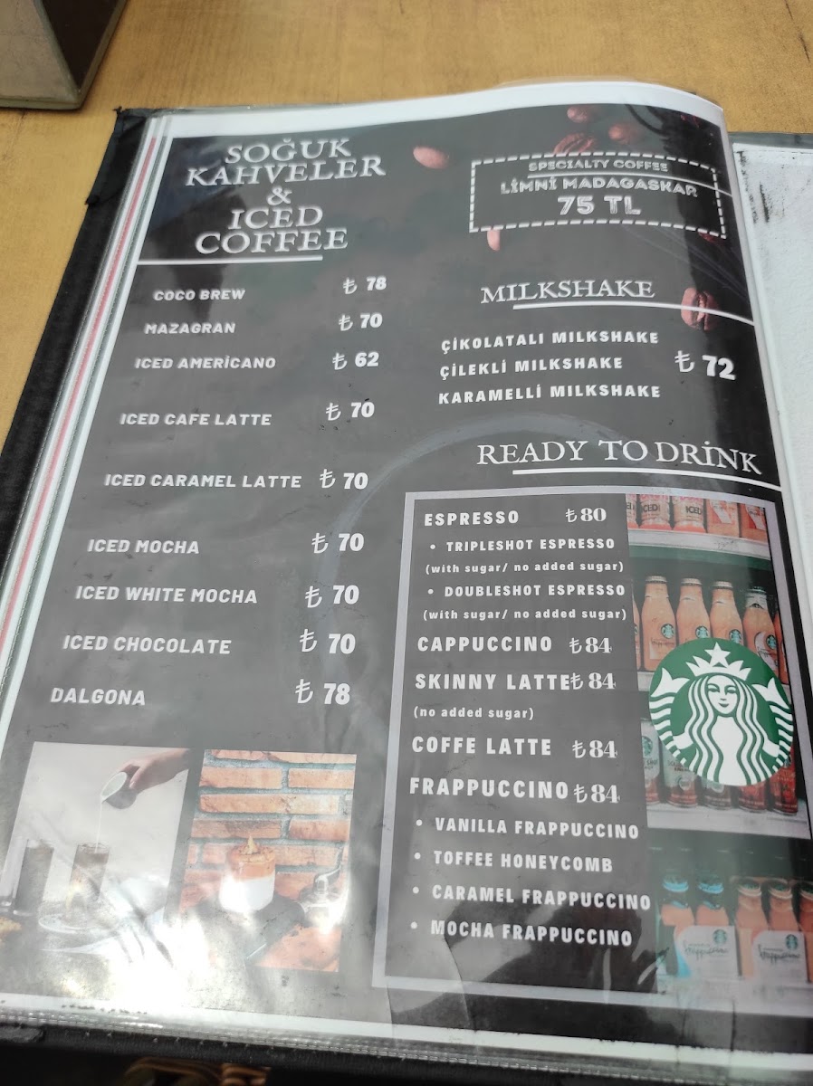 Menu Photo 8
