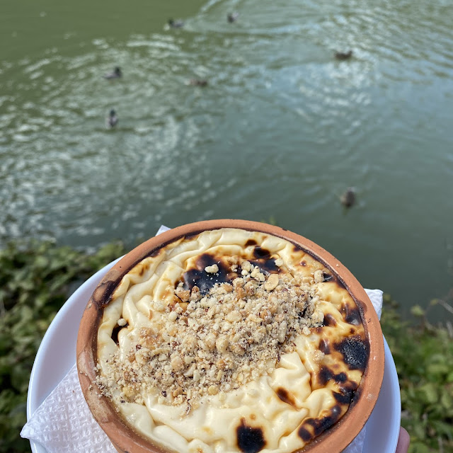 Sütlac