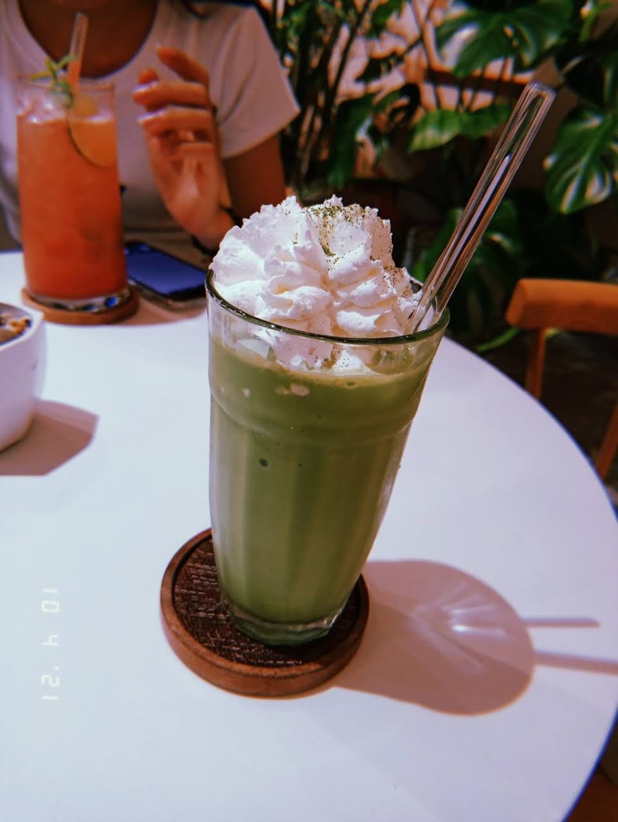 Sống Cà Phê - Photo 9