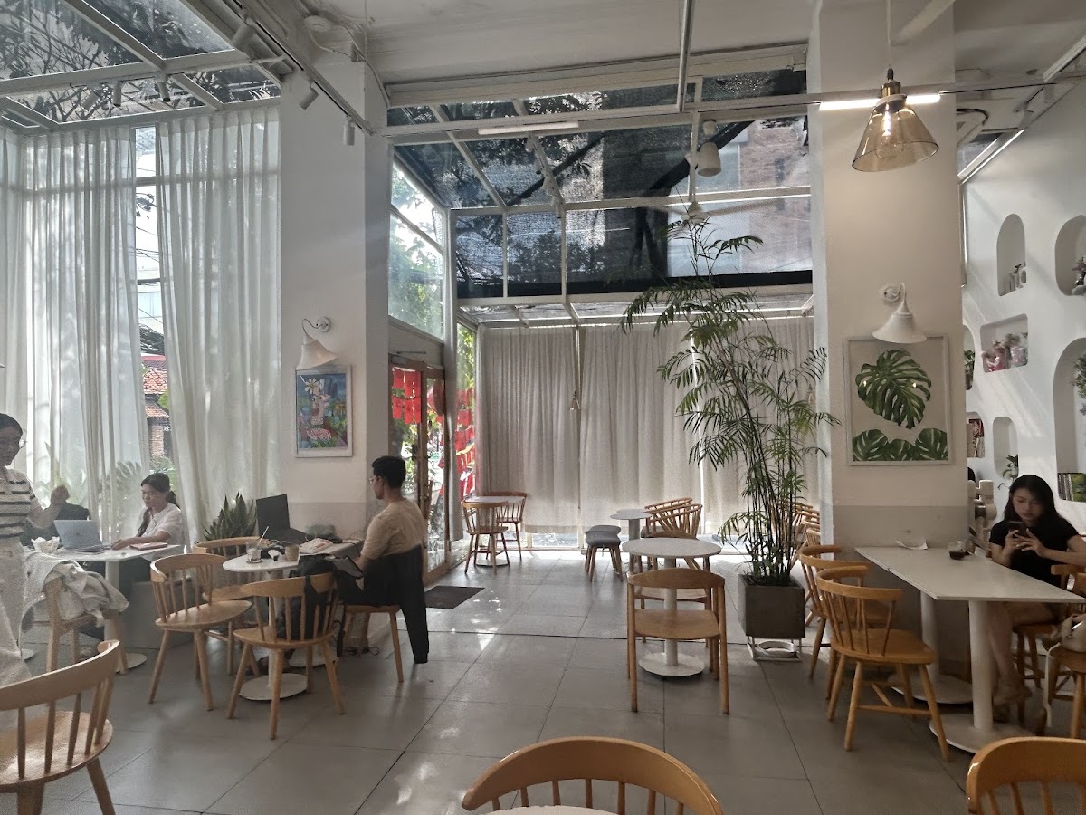 Sống Cà Phê - Photo 2