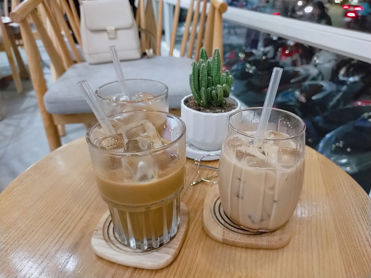 Sống Cà Phê - Photo 4