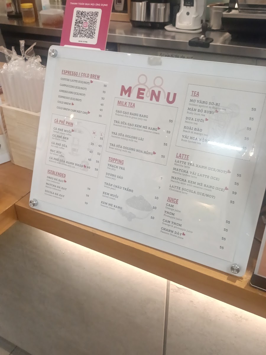 Menu Photo 8