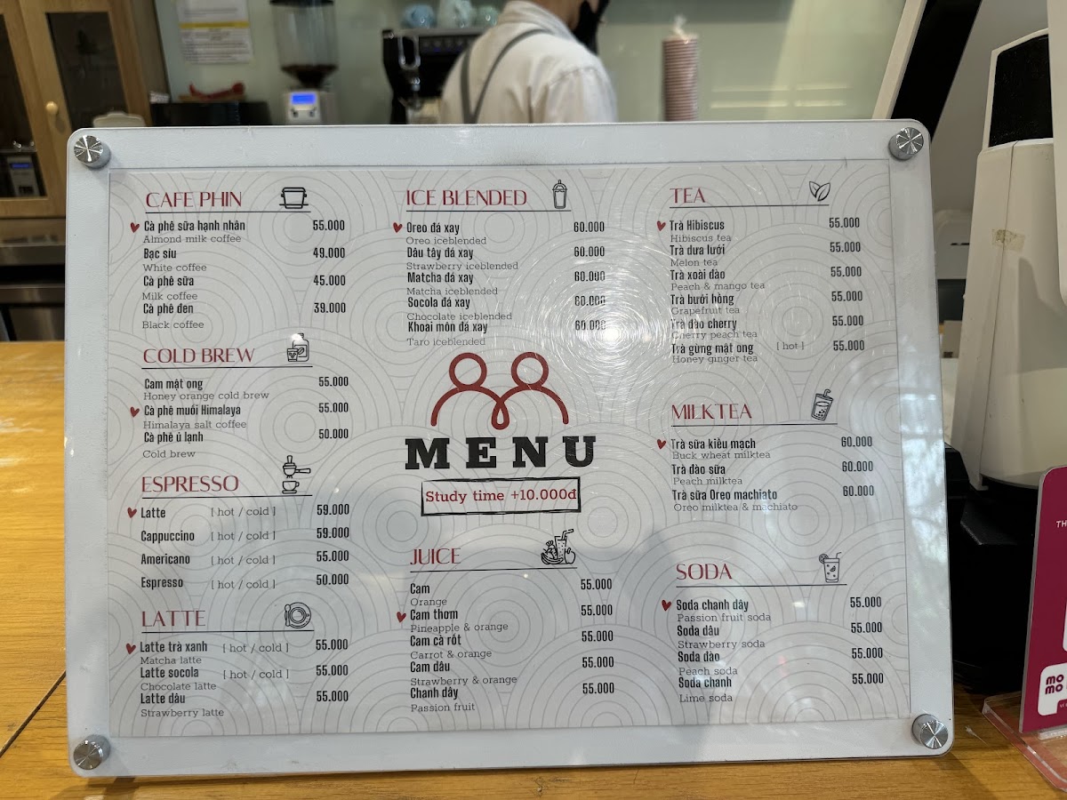 Menu Photo 4