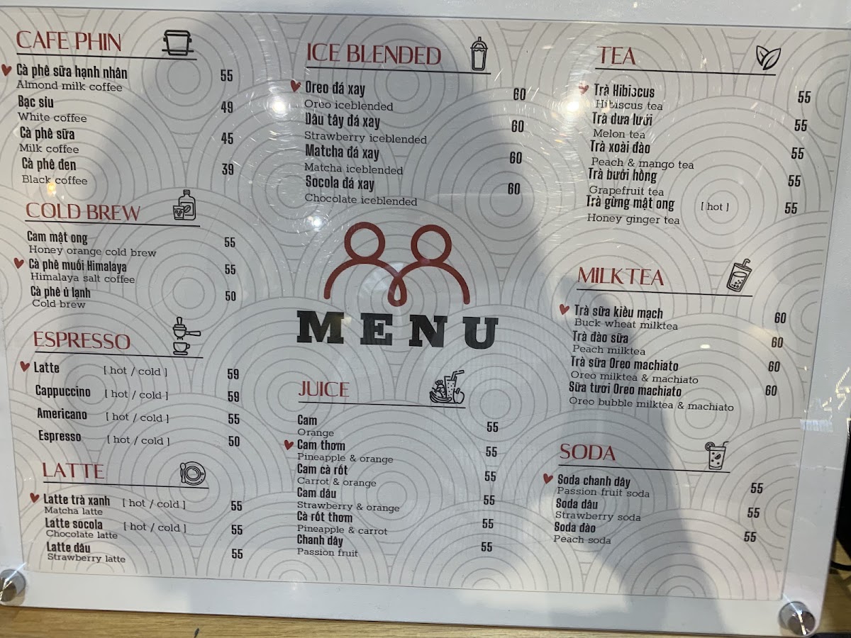 Menu Photo 6