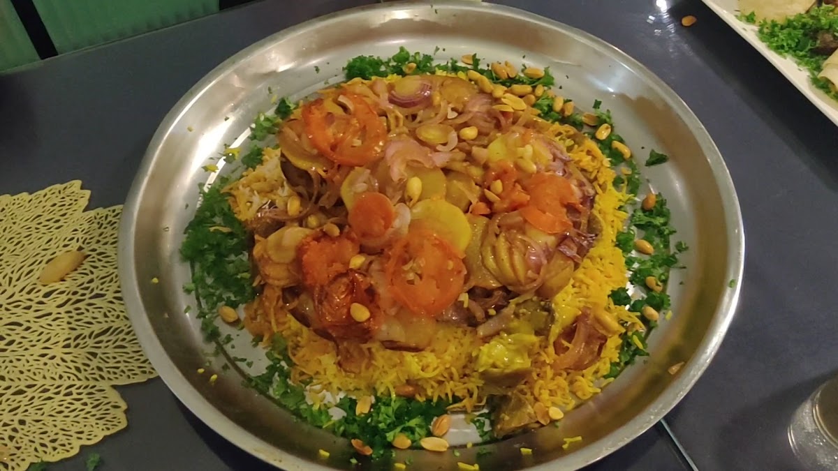 Bait Hadramawt at Riverfront Melaka - Photo 1