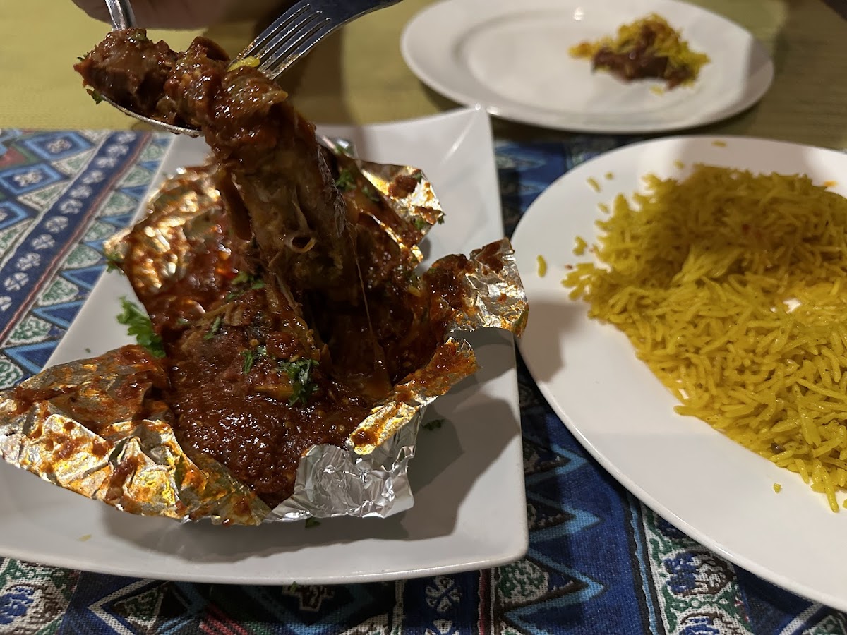 Bait Hadramawt at Riverfront Melaka - Photo 8