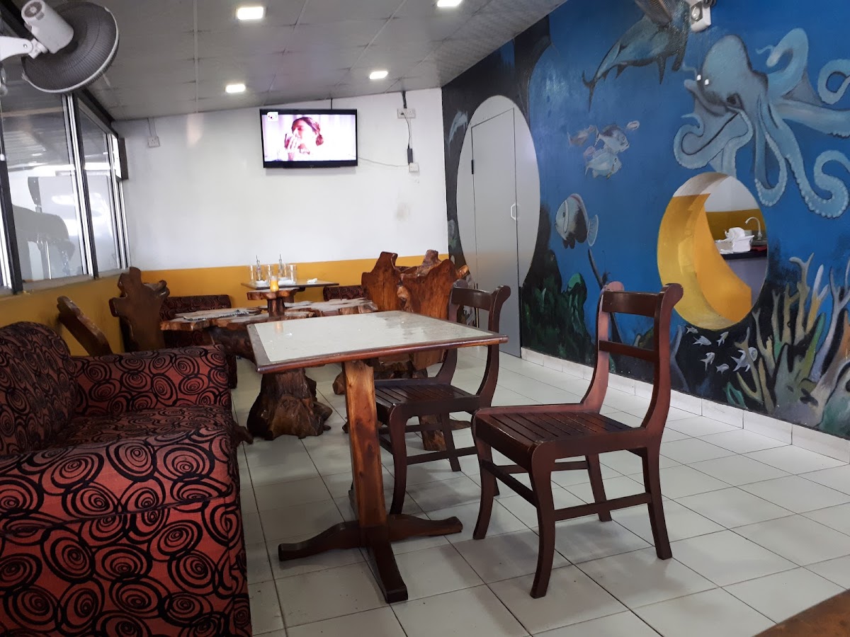 BOC Kitchen Makola - Photo 3