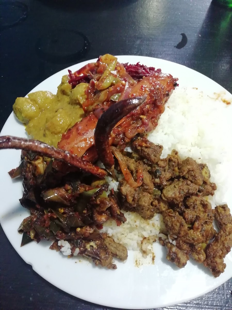 BOC Kitchen Makola - Photo 5