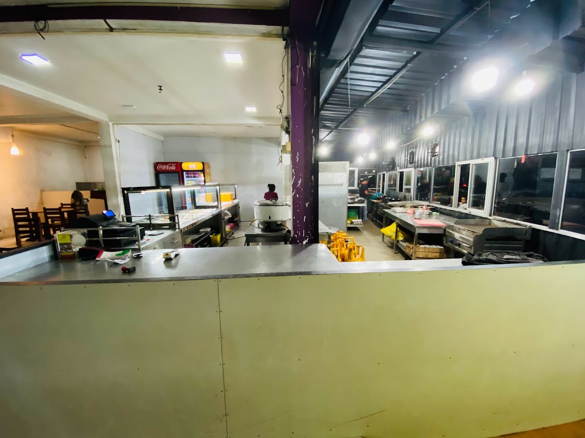 BOC Kitchen Makola - Photo 6