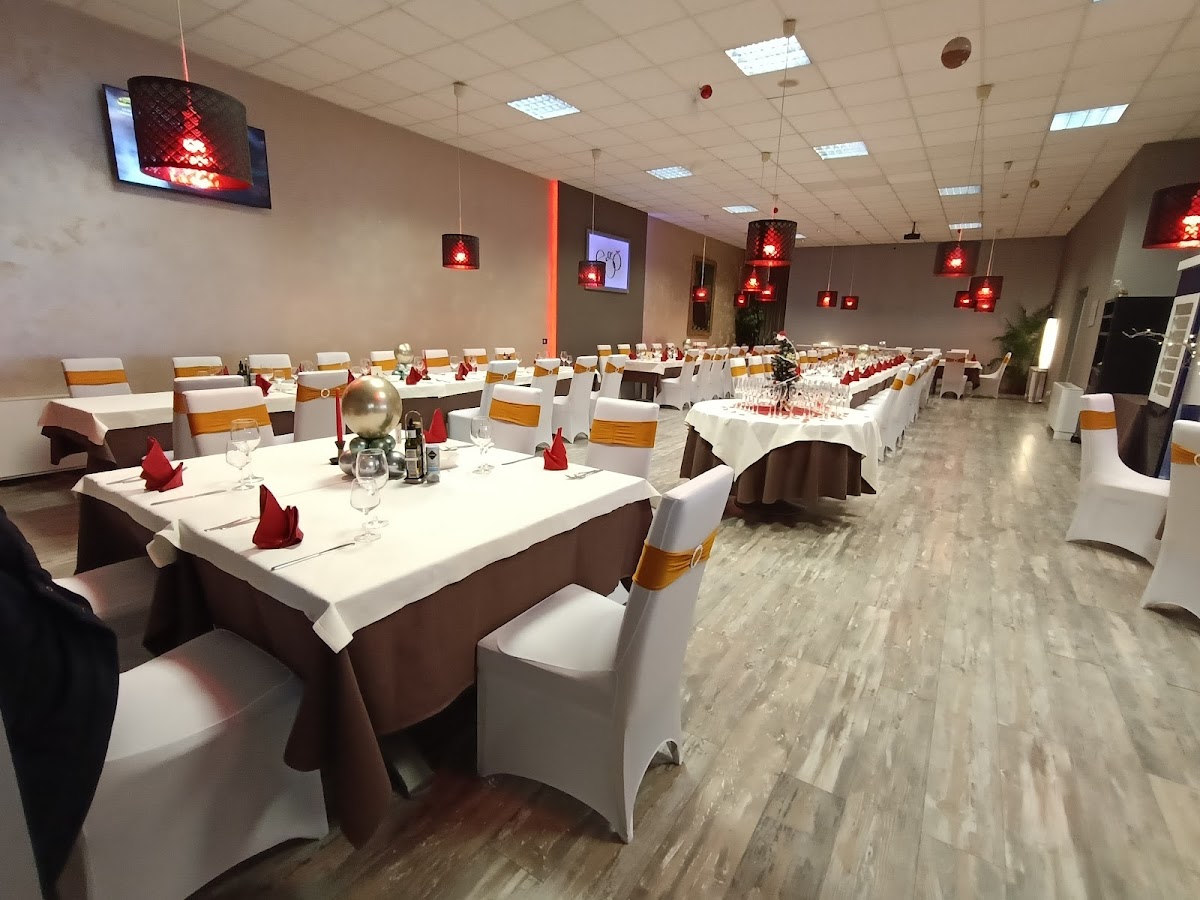 Egò Lounge Bar & Restaurant