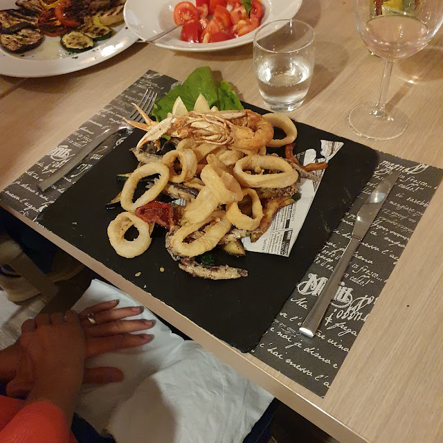 Fritto Misto