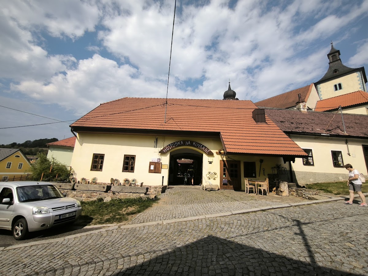 Na Kovarne - Photo 2