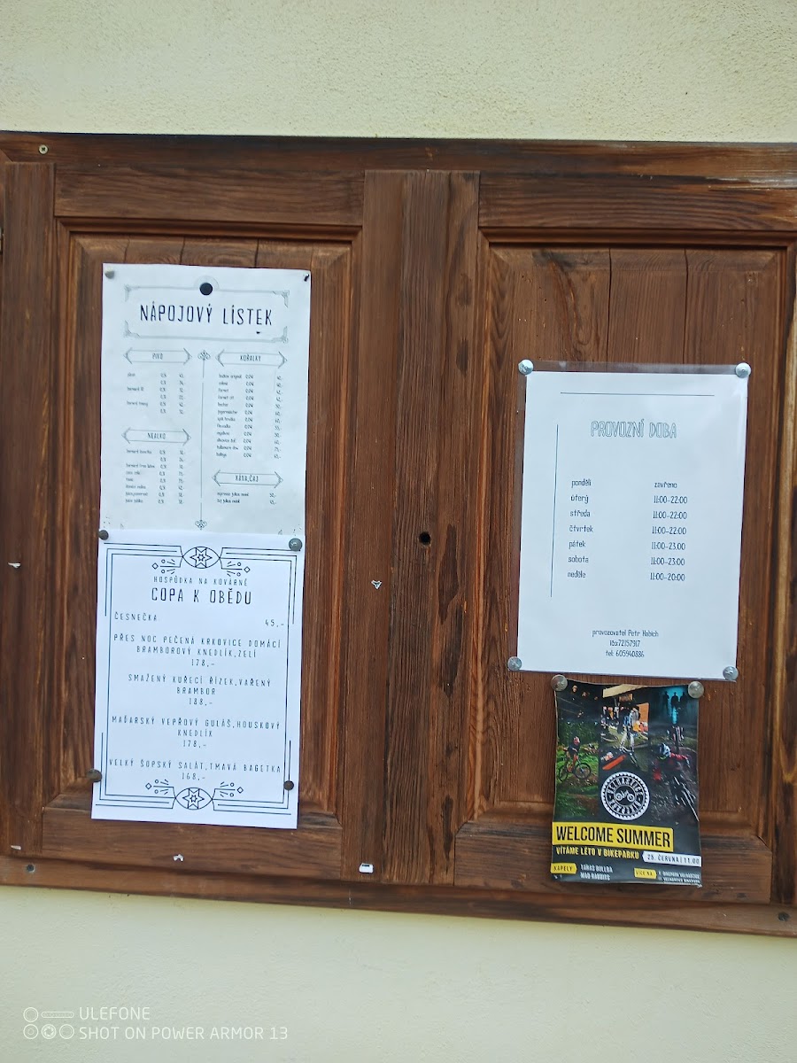 Menu Photo 9