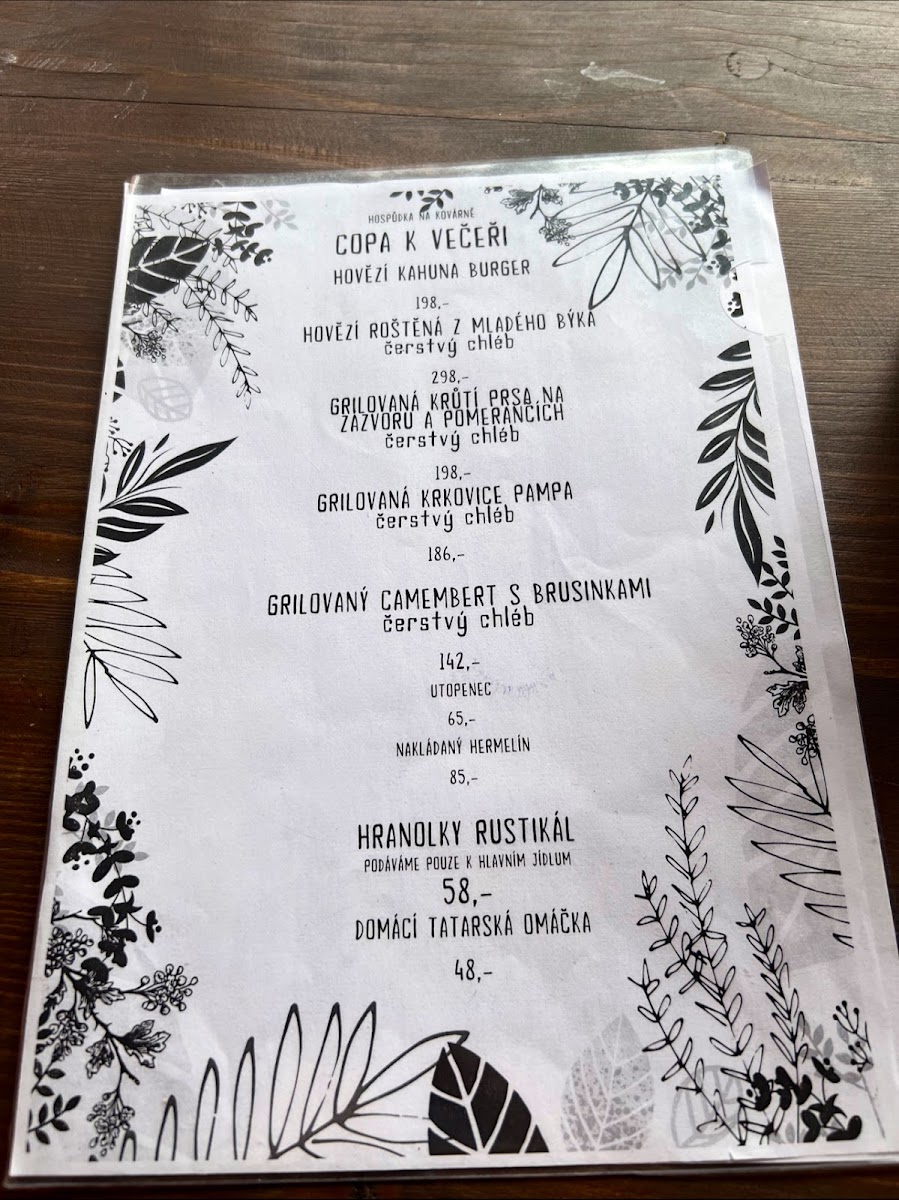 Menu Photo 6