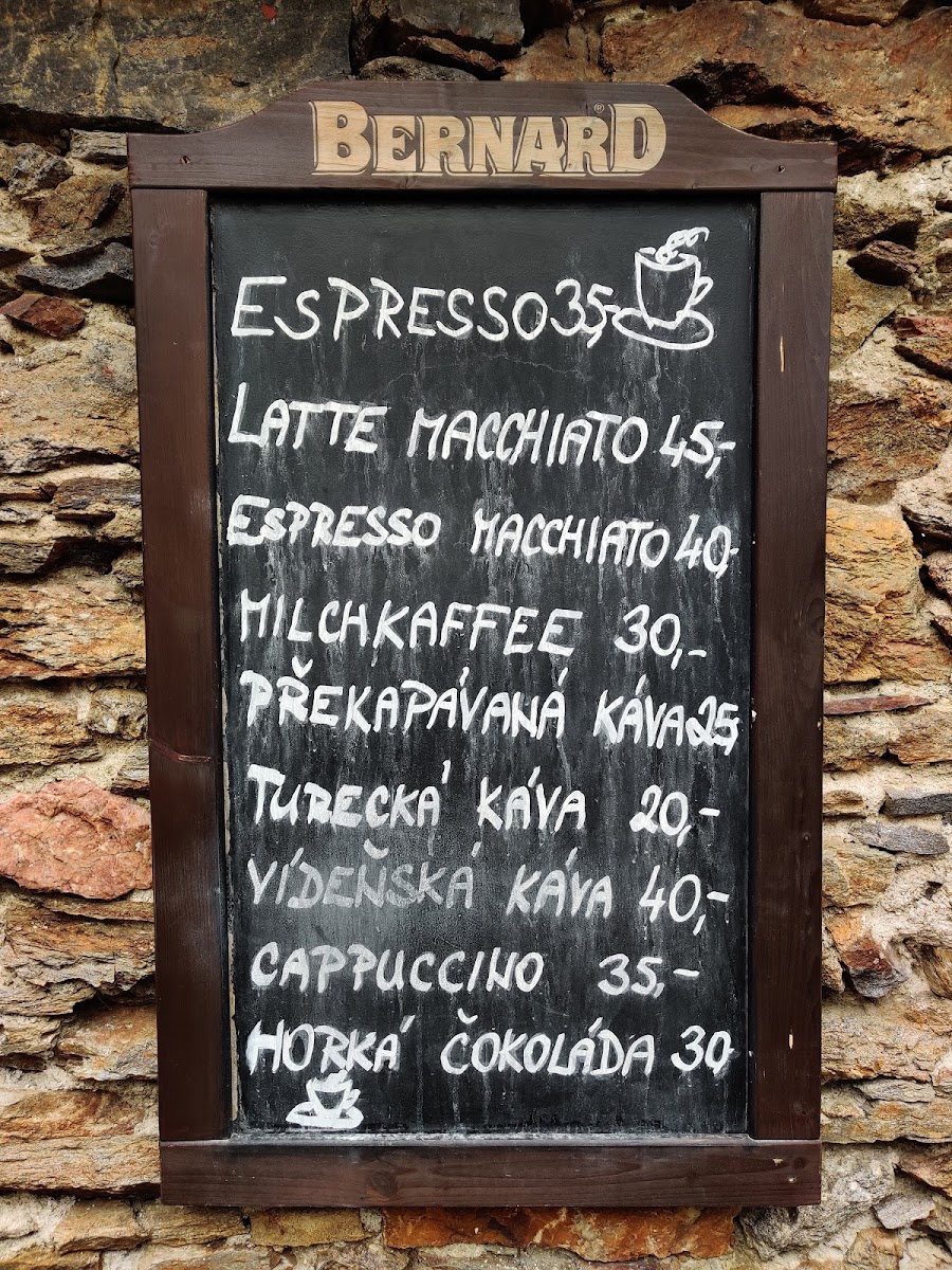 Menu Photo 7