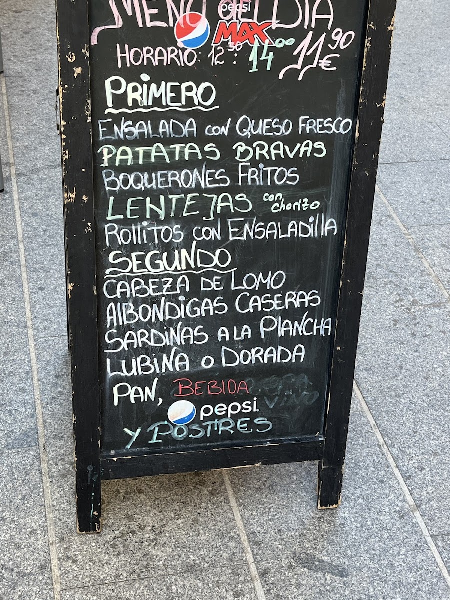 Menu Photo 6