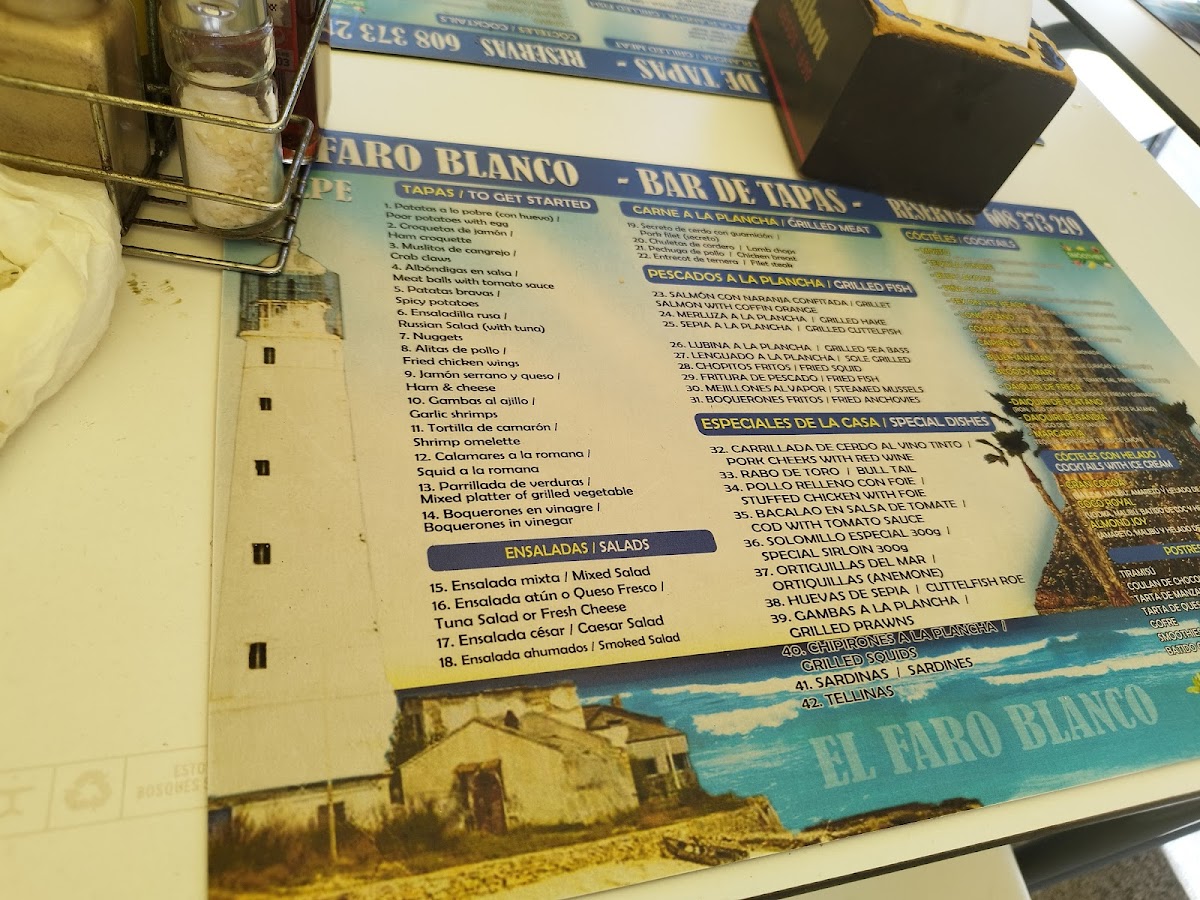 Menu Photo 7