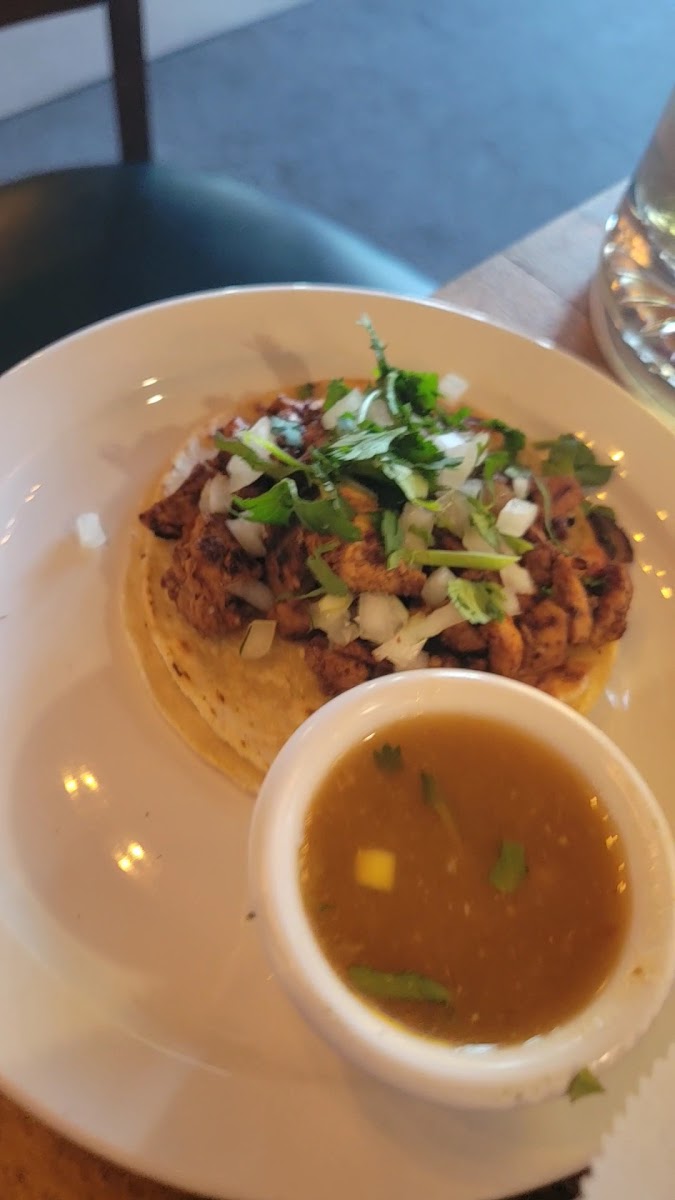 The spot tacos and beers - Photo 1