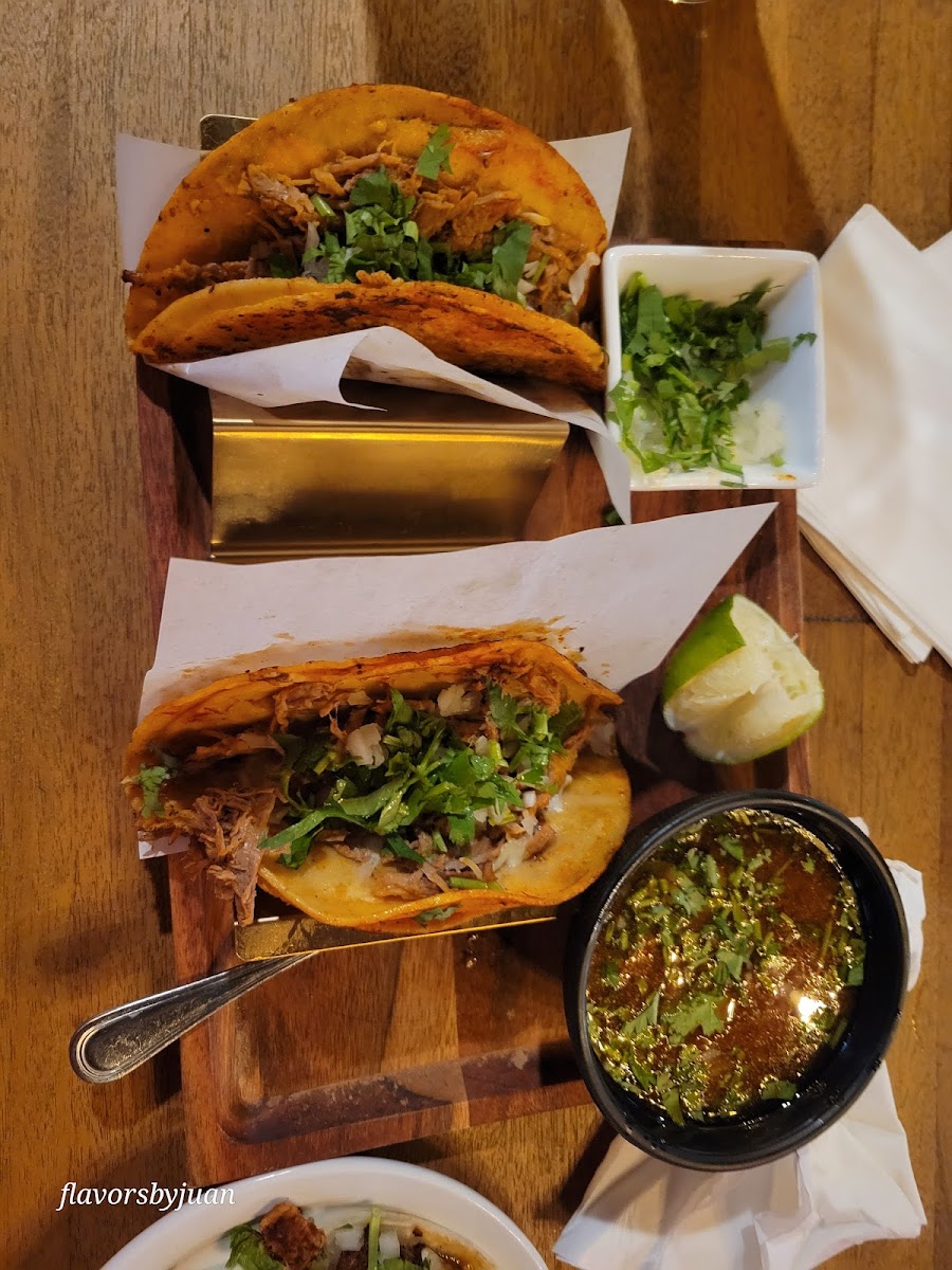 The spot tacos and beers - Photo 5
