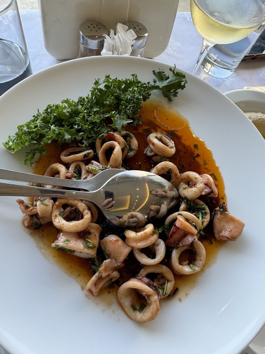 Silver Shore Restaurant - Photo 1