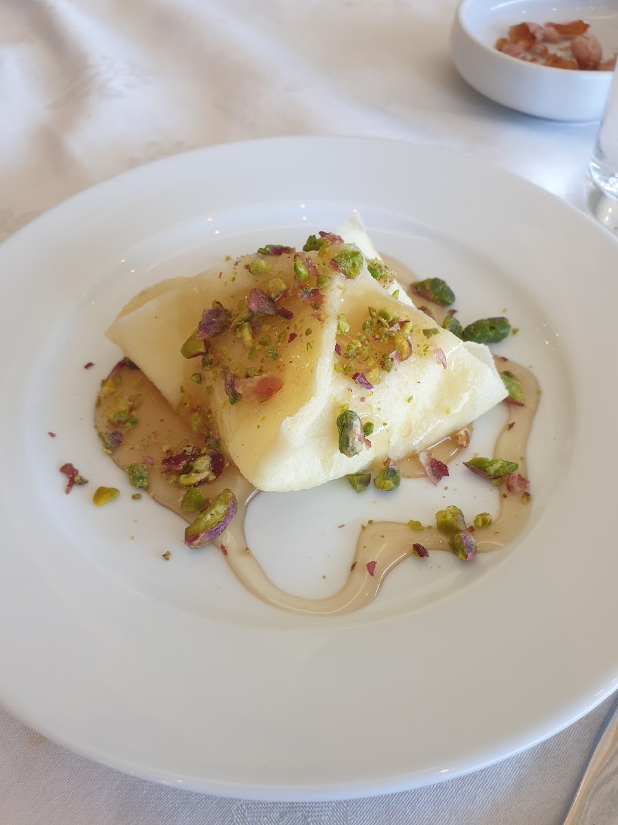 Silver Shore Restaurant - Photo 4
