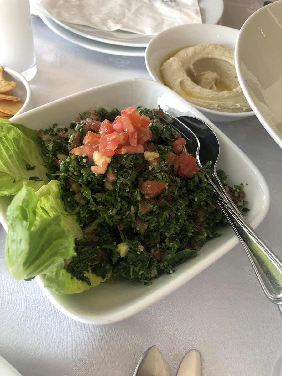 Silver Shore Restaurant - Photo 8
