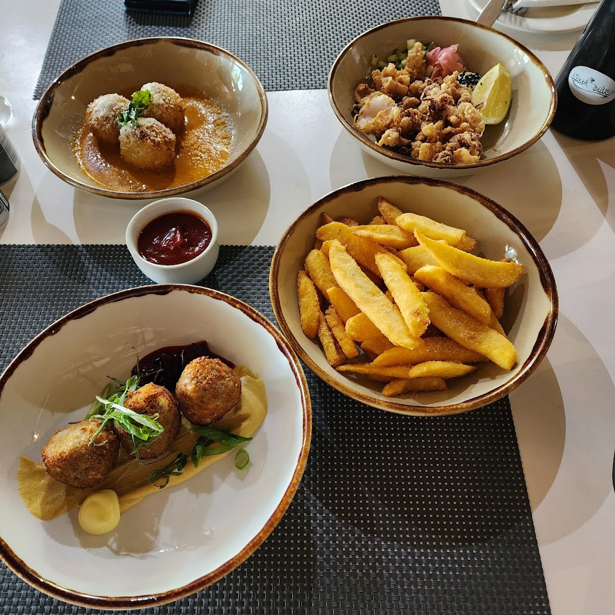 Perdeberg Restaurant - Photo 4