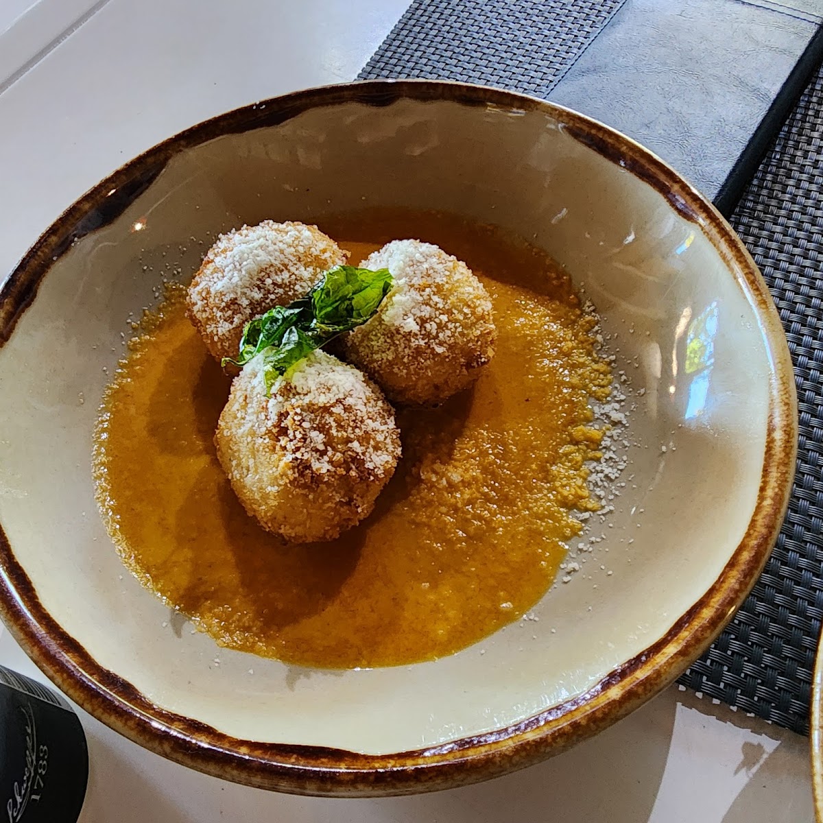 Perdeberg Restaurant - Photo 6