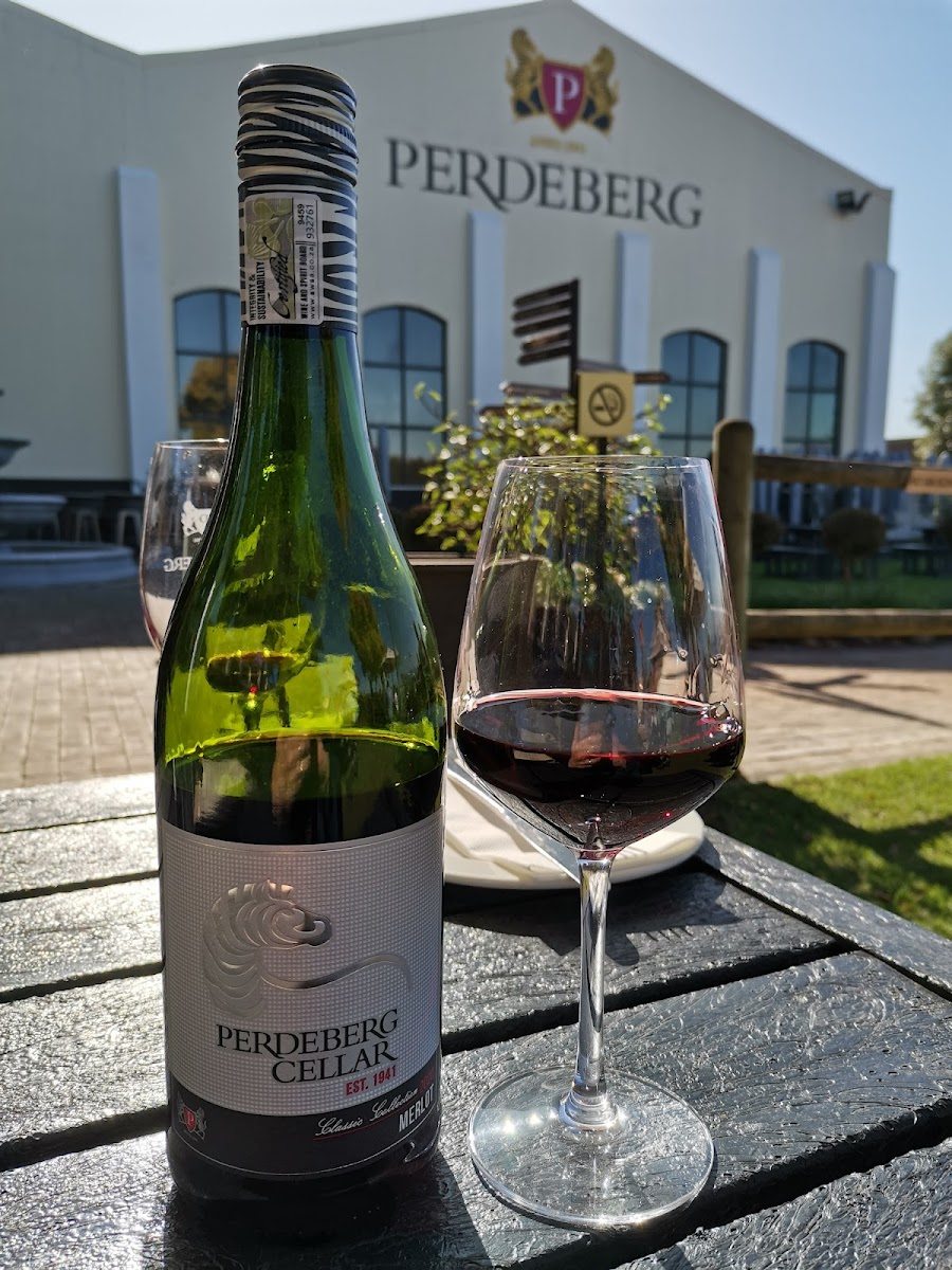 Perdeberg Restaurant - Photo 7