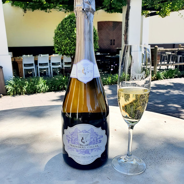 Chenin Blanc