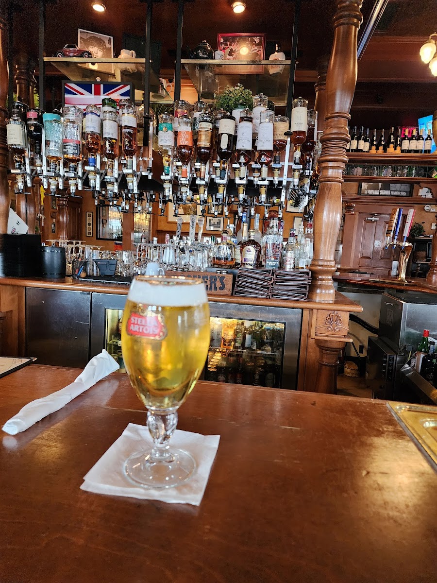 The Pub - Rookwood - Photo 1