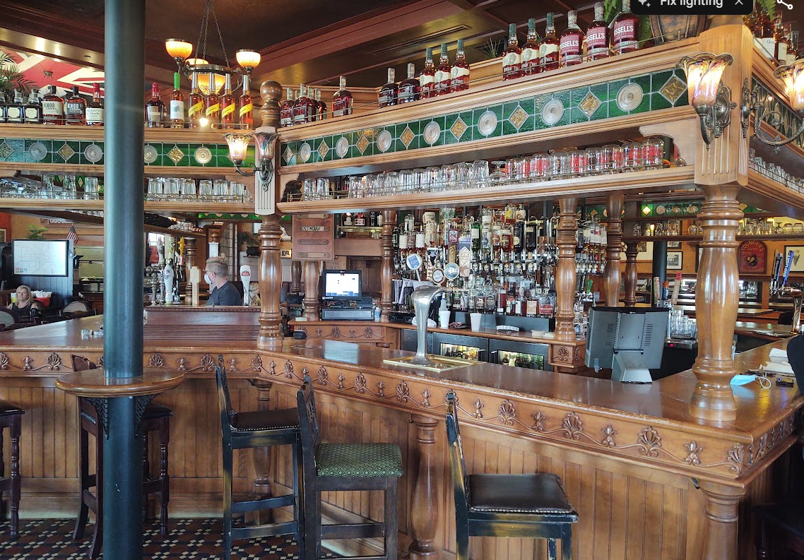 The Pub - Rookwood - Photo 4