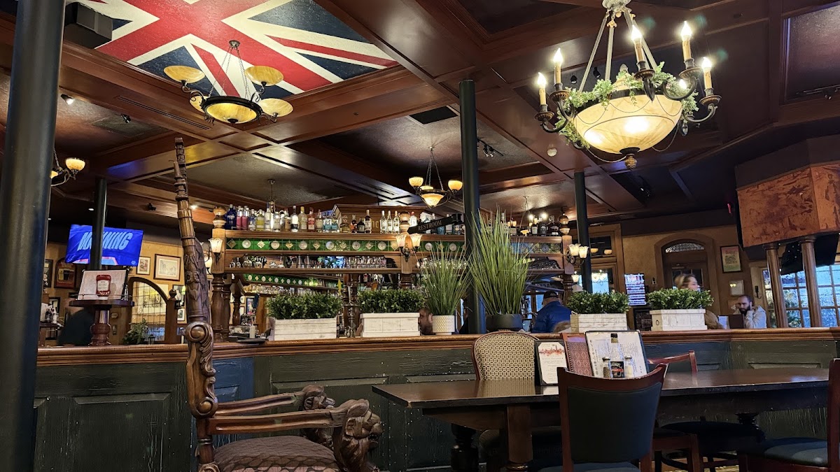The Pub - Rookwood - Photo 5