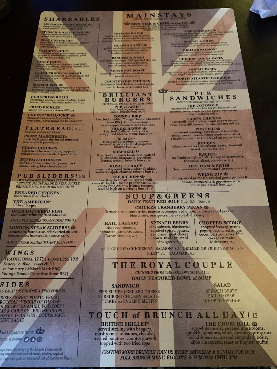 Menu Photo 7